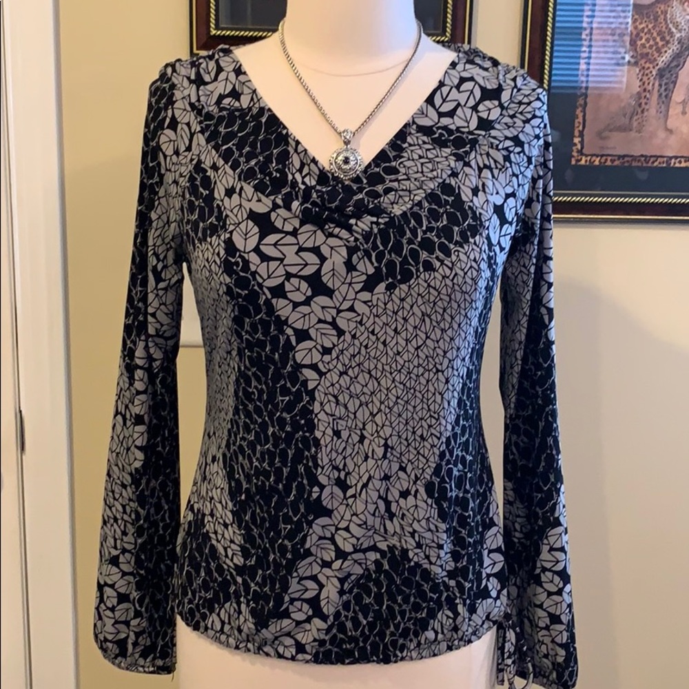 Worthington blouse